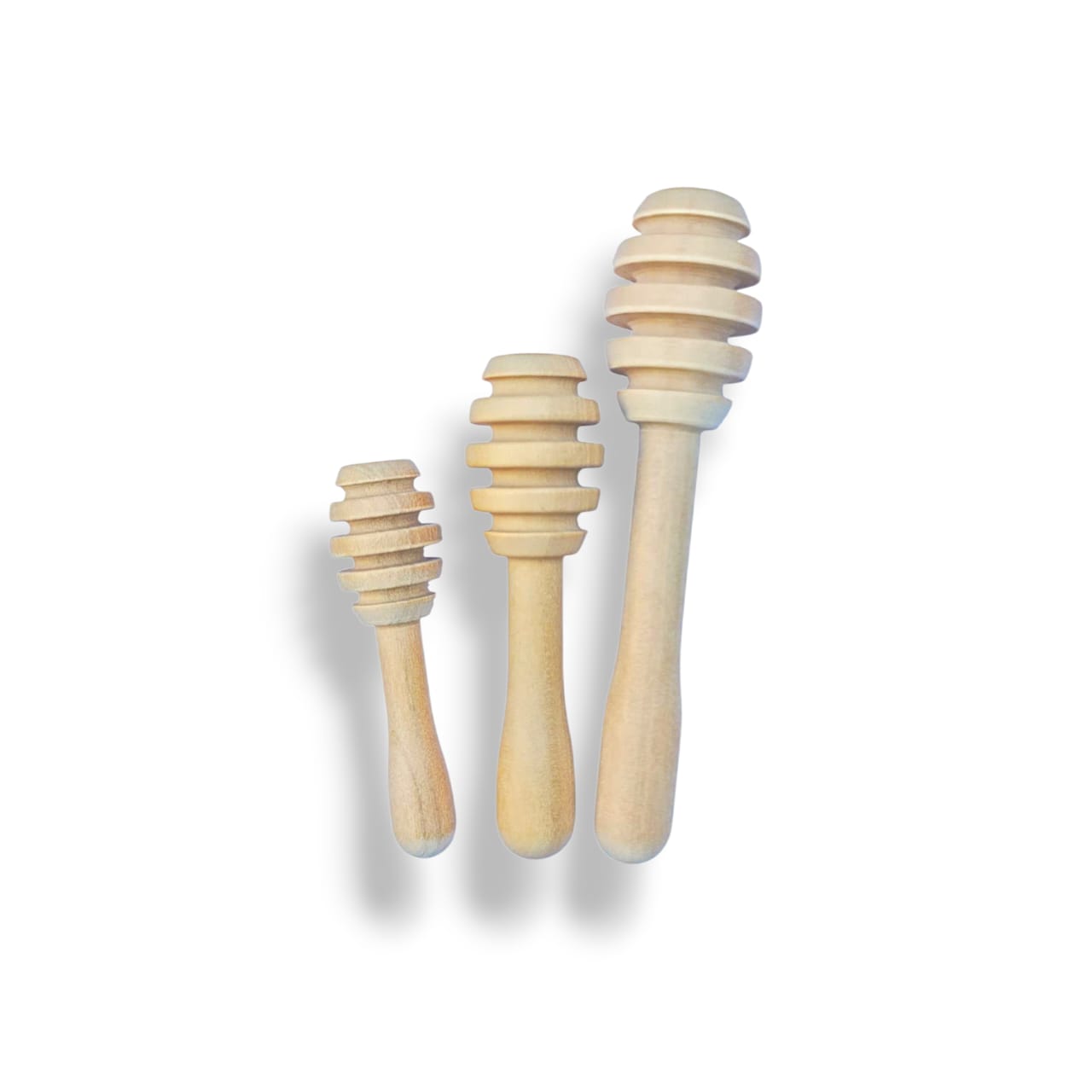 Cucharas mieleras