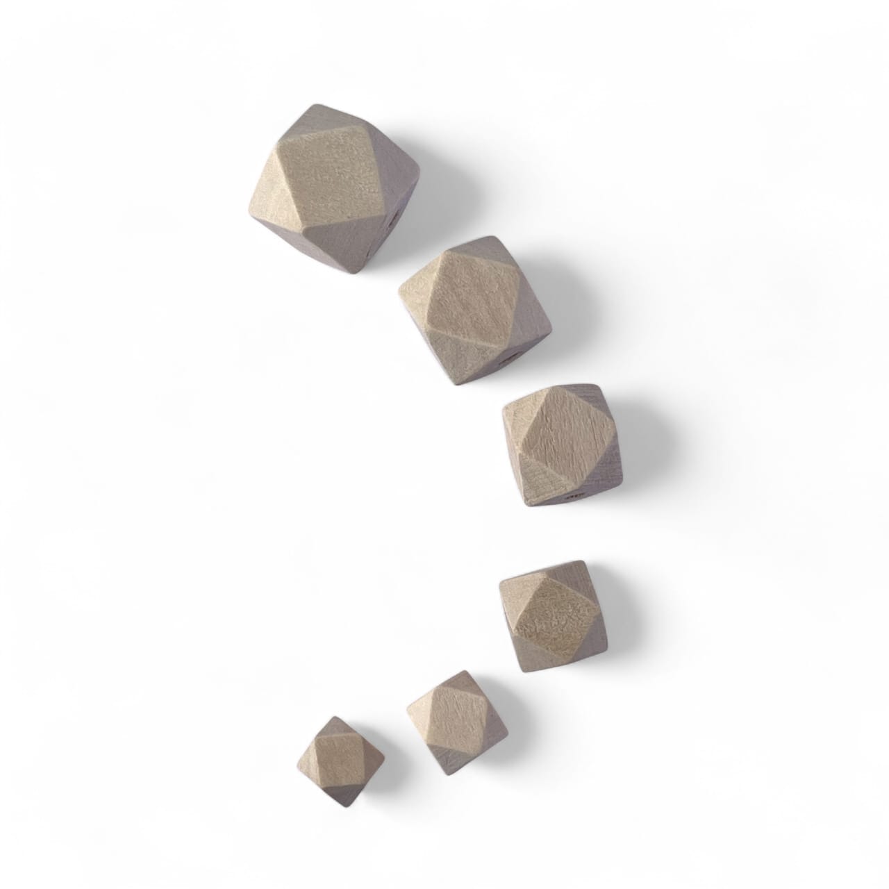 Hexágonos
